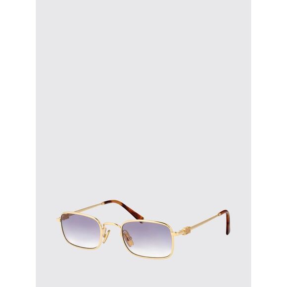 Miu Miu Sunglasses Woman Violet